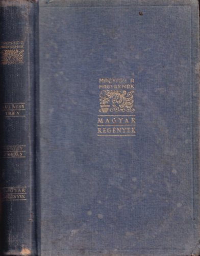 Gulcsy Irn - Erdly jogn s ms dolgok (Cikkek, karcolatok)