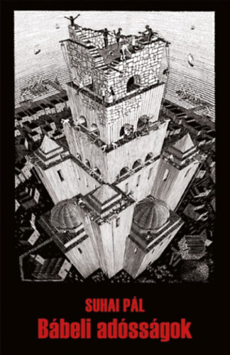 Suhai P�l - B�beli ad�ss�gok