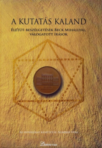 Silberer Vera - A kutat�s kaland