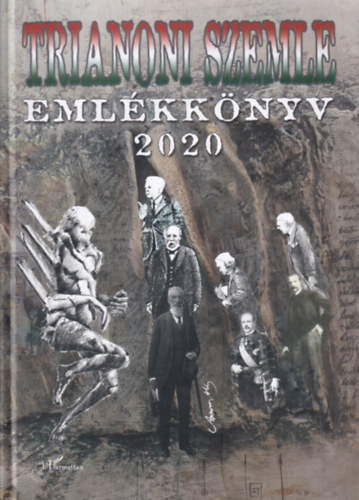 Trianoni Szemle Emlkknyv 2020