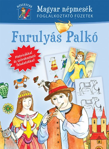 Tth Emese - Furulys Palk