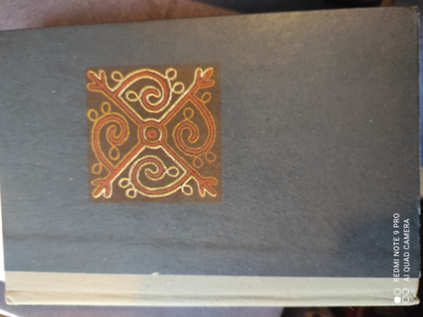 Szekeres Knef�ly Kl�ra  (szerk) - A kilenc p�val�ny �s az aranyalmafa