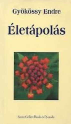 Gy�k�ssy Endre - �let�pol�s