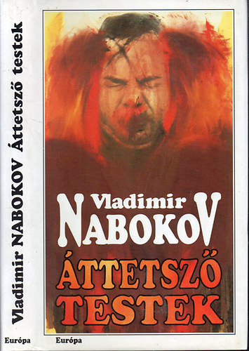 Vladimir Nabokov - �ttetsz� testek