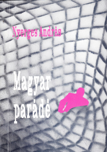 Nyerges Andrs - Magyar pard