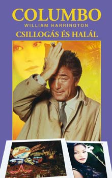 William Harrington - Csillogs s hall - Columbo