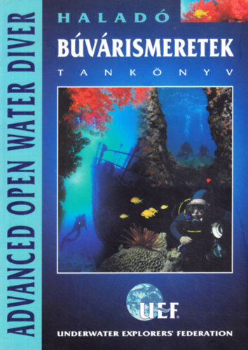 Koll�r K. Attila - Halad� B�v�rismeretek Tank�nyv