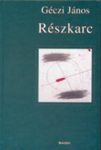 G�czi J�nos - R�szkarc