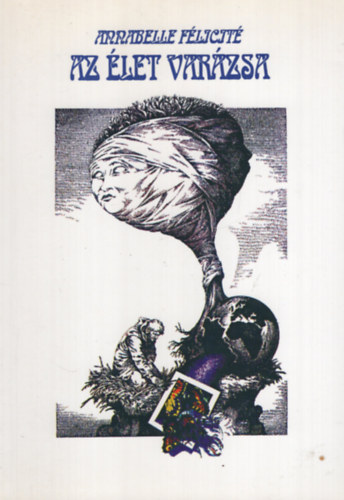 Annabelle F�licit� - Az �let var�zsa