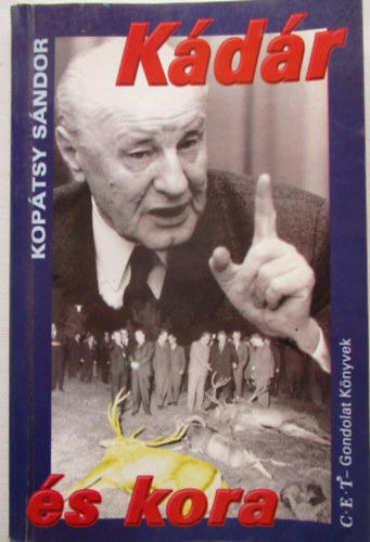 Koptsy Sndor - Kdr s kora
