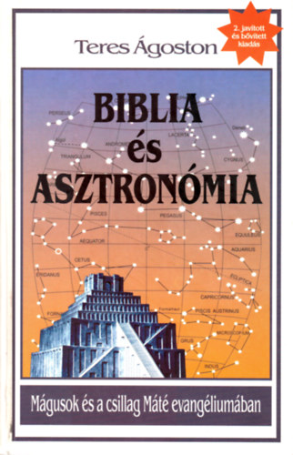 Teres �goston - Biblia �s asztron�mia