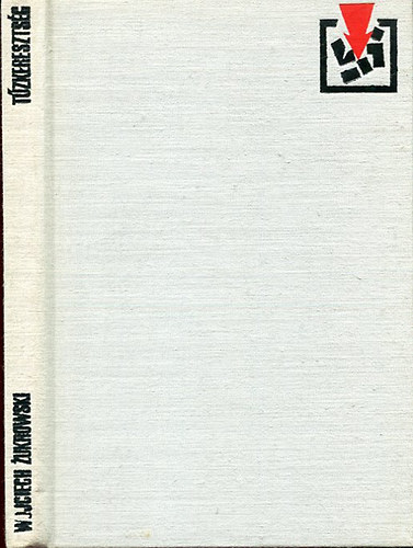 Wojciech Zukrowski - T�zkereszts�g (Modern K�nyvt�r)