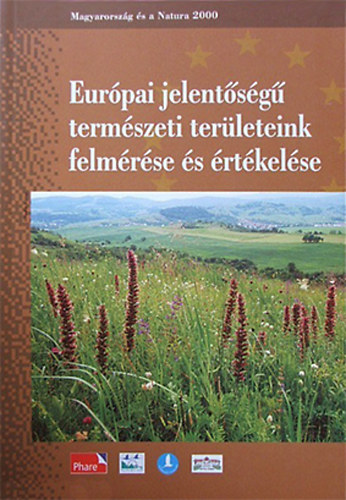 Demeter András - Európai jelentőségű természeti területeink felmérése és értékelése