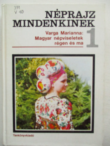 Varga Mariann - Nprajz mindenkinek 1.