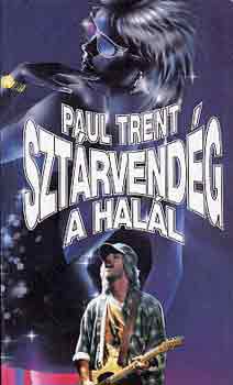 Paksi Endre - Szt�rvend�g a hal�l