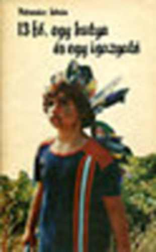 Petrov�cz Istv�n - 13 f�, egy kutya �s egy igazgat�