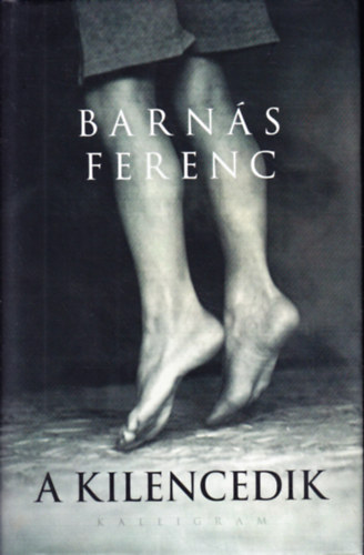 Barnás Ferenc - A kilencedik