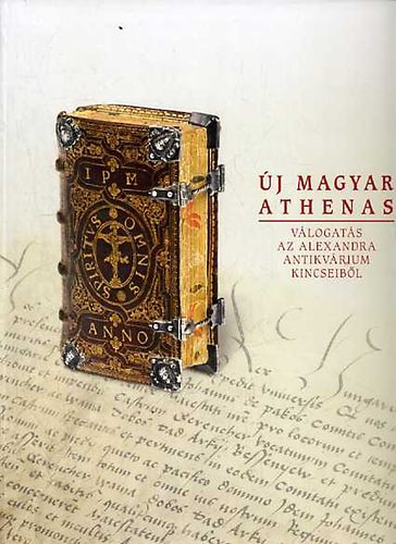 Sz.Kiss Kroly - j Magyar Athenas