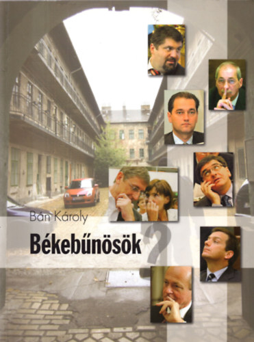 B�n K�roly - B�keb�n�s�k