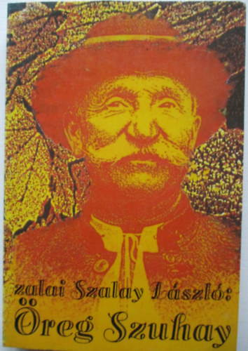 Szalay Lszl - reg Szuhay
