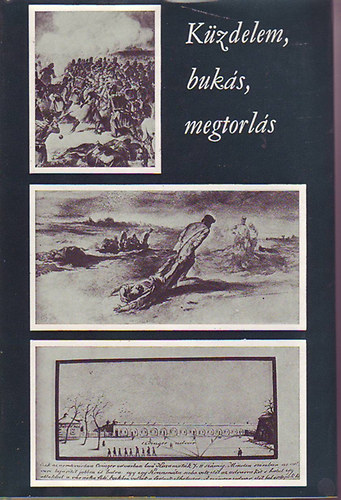 Tóth Gyula szerk. - Küzdelem, bukás, megtorlás I.