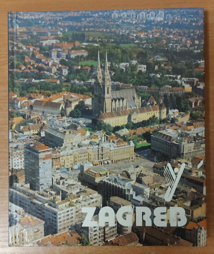 Lelja Dobronić - Zagreb