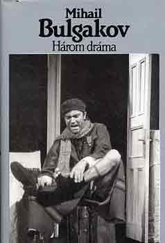 Mihail Bulgakov - Hrom drma (Bulgakov)