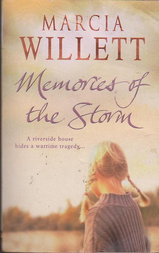 Marcia Willett - Memories of the Storm
