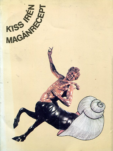Kiss Irén - Magánrecept