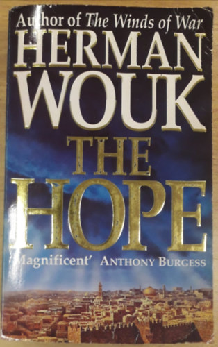 Herman Wouk - The hope