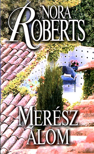 J. D. Robb  (Nora Roberts) - Mer�sz �lom