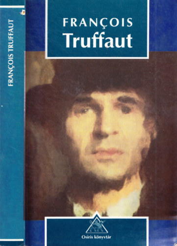 Anne  Gillian (szerk.) - Francois Truffaut