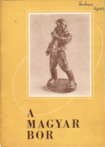 A magyar bor