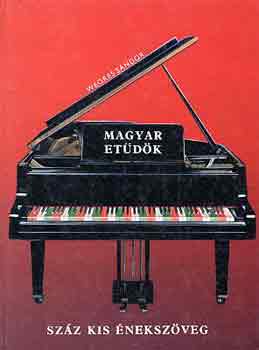 We�res S�ndor - Magyar et�d�k: Sz�z kis �neksz�veg (sz�mozott)