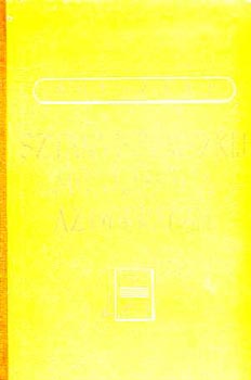 Krisztyi - Sztanyiszlavszkij munk�ss�ga az oper�ban