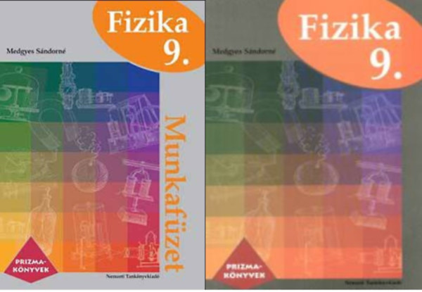 Medgyes Sndorn - Fizika 9.