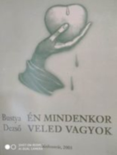 Bustya Dezs - n mindenkor veled vagyok