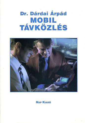 dr. D�rdai �rp�d - Mobil t�vk�zl�s