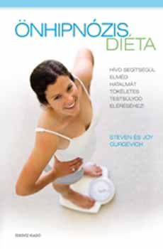 Steven Gurgevich Joy Gurgevich - �nhipn�zis-di�ta medit�ci�s CD-mell�klettel!