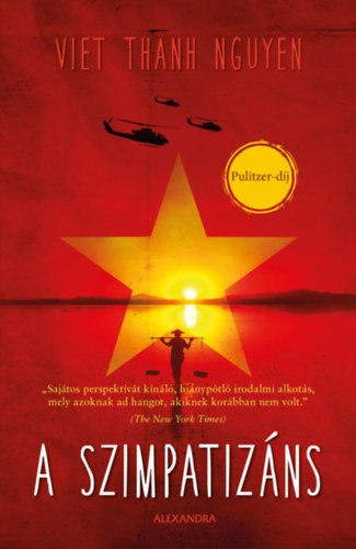 Viet Thanh Nguyen - A szimpatiz�ns