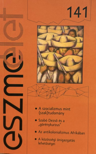 Eszmélet 141
