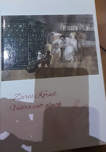 Zsiros Kornl - Valra vlt lmok