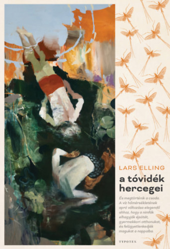 Lars Elling - A t�vid�k hercegei