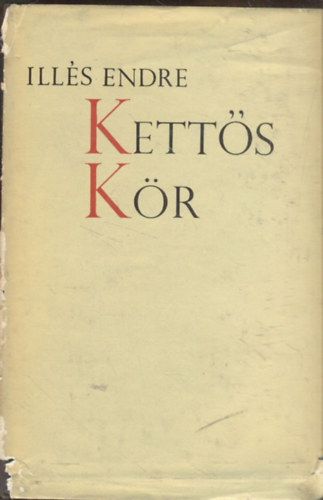 Ills Endre - Ketts kr (Palotai Borisnak dediklt pldny)