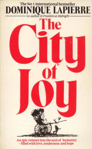 Dominique LaPierre - The city of joy