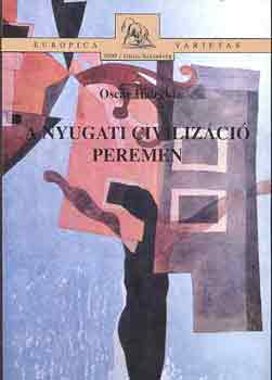 Oscar Halecki - A nyugati civilizci peremn (KKEu trtnete)