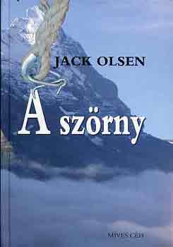 Jack Olsen - A sz�rny