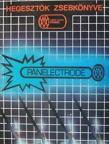 Hegeszt�k zsebk�nyve