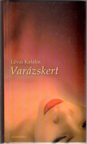 Lvai Katalin - Varzskert