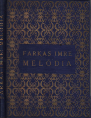 Farkas Imre - Meldia